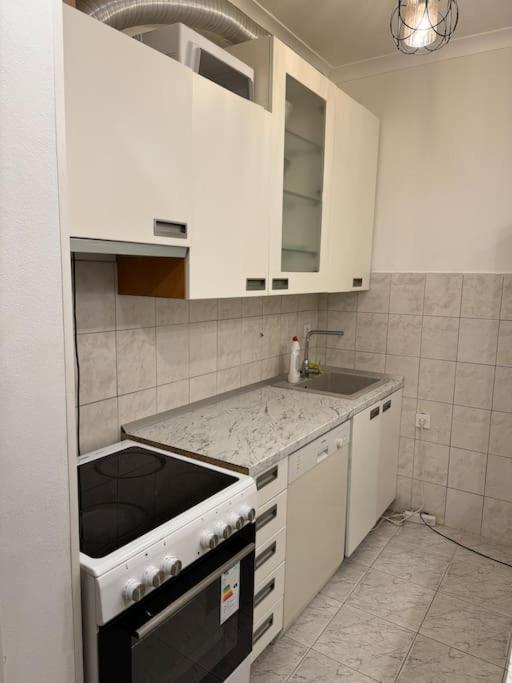 Long Royal Appartement Podgorica Buitenkant foto